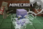 Minecraft 1.21 Update Wind Charges Bring Tactical Escapes and High-Flying Fun