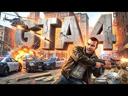 GTA 4 Download for PC (2026) — How to Get It Legitimately