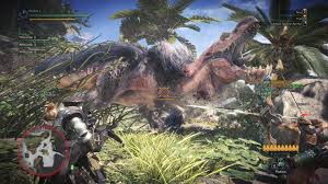 Monster Hunter World PC Download (2026) — How to Get It Legitimately