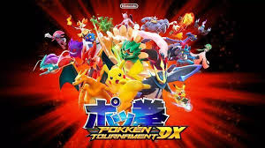 Pokkén Tournament DX Download (2026) — Price, Steps & Platform Info