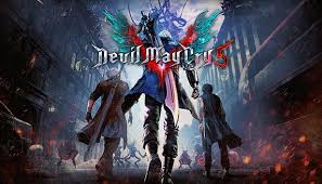 Devil May Cry 5 PC Download (2026) — Price, Steps & Requirements