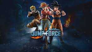 Jump Force PC Download (2026) — Price, Steps & Requirements