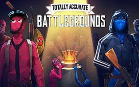 Totally Accurate Battlegrounds Download for PC (2026) — Free-to-Play Guide