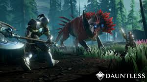 Dauntless Download – Free Action RPG Hunting Game for PC