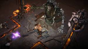 Diablo Download Classic Action RPG Game for PC