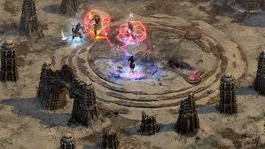 Diablo 2 Download Classic Action RPG Game for PC