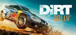 DiRT Rally Download for PC (2026) — Price, Steps & Requirements