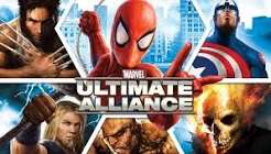 Marvel Ultimate Alliance PC Download (2026