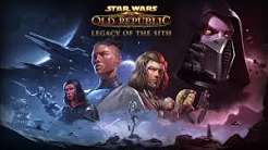 Star Wars The Old Republic (SWTOR) is a free-to-play MMORPG