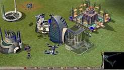 Empire Earth Gold Edition is a paid real-time strategy game