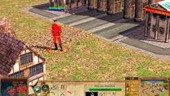 Empire Earth II Gold Edition is a paid real-time strategy game