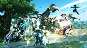 Phantasy Star Online 2 English Download (2026) — Yes, It’s Free-to-Play