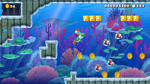 Super Mario Maker Download (2026) — Is It Available on PC?