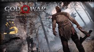 God of War 4 PC Download (2026) — Yes, It’s on PC