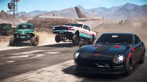 Need for Speed Payback Download for PC (2026) — Is It Actually Free?