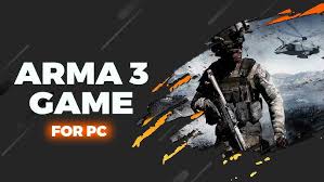 Arma 3 Download for PC (2026) — How to Get It Legitimately