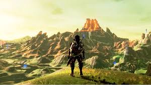 Breath of the Wild PC Download (2026) — Is It Available on PC?