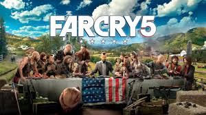 Far Cry 5 Download for PC (2026)