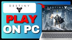 Destiny 1 PC Download (2026) — Console Requirements & Real Alternatives (