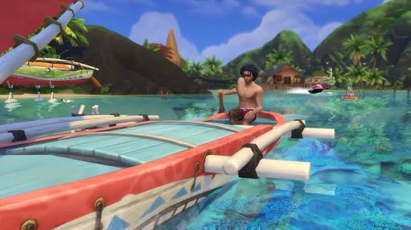 The Sims 4 Island Living Download (2026) — Price, Steps & Requirements