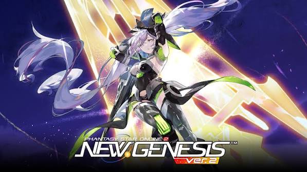 Phantasy Star Online 2 (Classic) Download — Free-to-Play Guide
