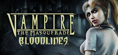 Vampire The Masquerade Bloodlines Download (2026) — Price, Steps & Requirementss