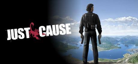 Just Cause (2006) Download for PC — Price, Steps & Requirements