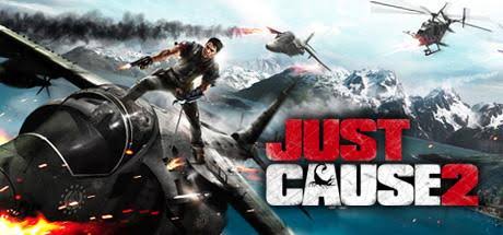 Just Cause 2 Download for PC (2026) — Price, Steps & Requirements