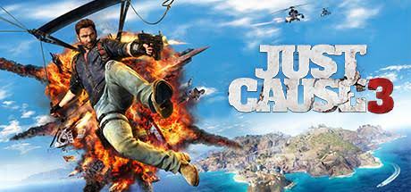 Just Cause 3 Download for PC (2026) — Price, Steps & Requirements