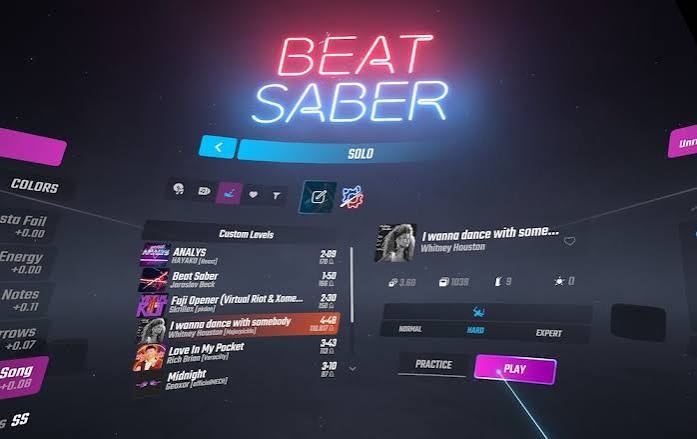 Beat Saber Download for PC & VR (2026) — Price, Steps & Requirements