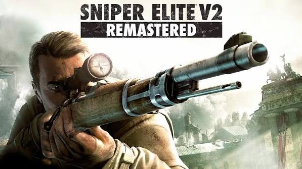 Sniper Elite Download for PC (2026) The Original WWII Bullet-Cam Sniper Game