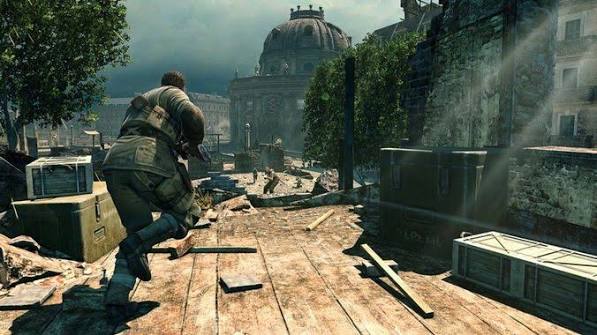 Sniper Elite 2 Download for PC (2026) — Why the Sequel Is Actually Called