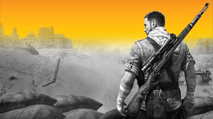 Sniper Elite 3 Download for PC (2026) — The Game That Took the Series Open-World
