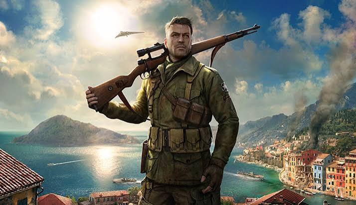 Sniper Elite 4 Download for PC (2026) — The Series’ Biggest Sandbox Levels Yet