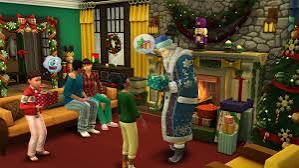 The Sims 4 Seasons Download for PC (2026) — Weather, Holidays, and a Whole New Career