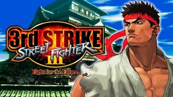 Street Fighter 3 Download for PC (2026) — The Parry System That Redefined Competitive Fighting