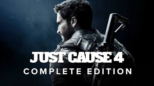 Just Cause 4 Download for PC (2026) — Price, Steps & Requirements
