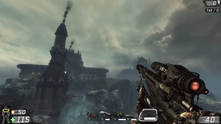 Unreal Tournament 3 Download for PC (2026) — Price, Steps & Requirements