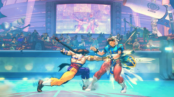 Street Fighter 4 Download for PC (2026) — Price, Steps & Requirements