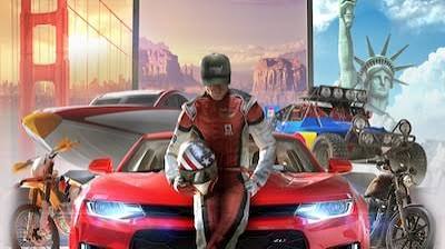 The Crew Download for PC (2026) — Current Status, Price & Requirements