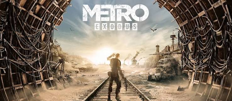 Metro Exodus Download for PC (2026) — Price, Steps & Requirements