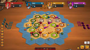 Catan Download Guide for PC – How to Get the Digital Board Game