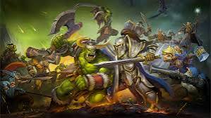 Warcraft 3 Reforged Download Guide for PC