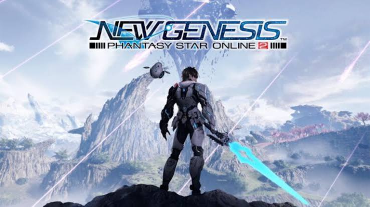 Phantasy Star Online 2 New Genesis Download (2026) — Free-to-Play Guide