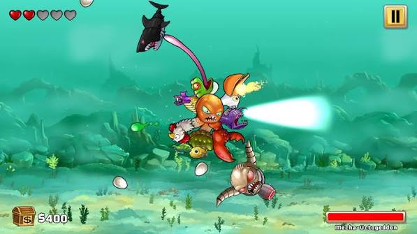 Octogeddon Download Guide for PC