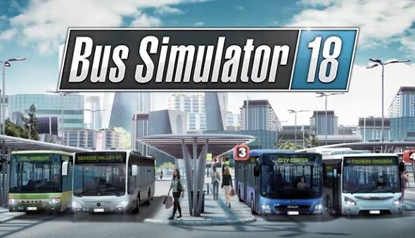 Bus Simulator 18 Download Guide for PC