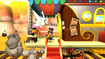 A Hat in Time Complete Game Download