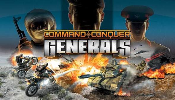 Command & Conquer Generals Download for PC (2026) — Price, Steps & Requirements