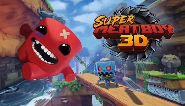 Super Meat Boy Download for PC (2026) — The Brutally Precise Platformer That Defined Indie Difficulty