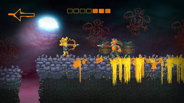 Nidhogg Download for PC (2026) — The Minimalist Fencing Game Built Entirely Around One Perfect Duel